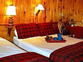 Idyllwild Bunkhouse Villa Dış mekan fotoğraf