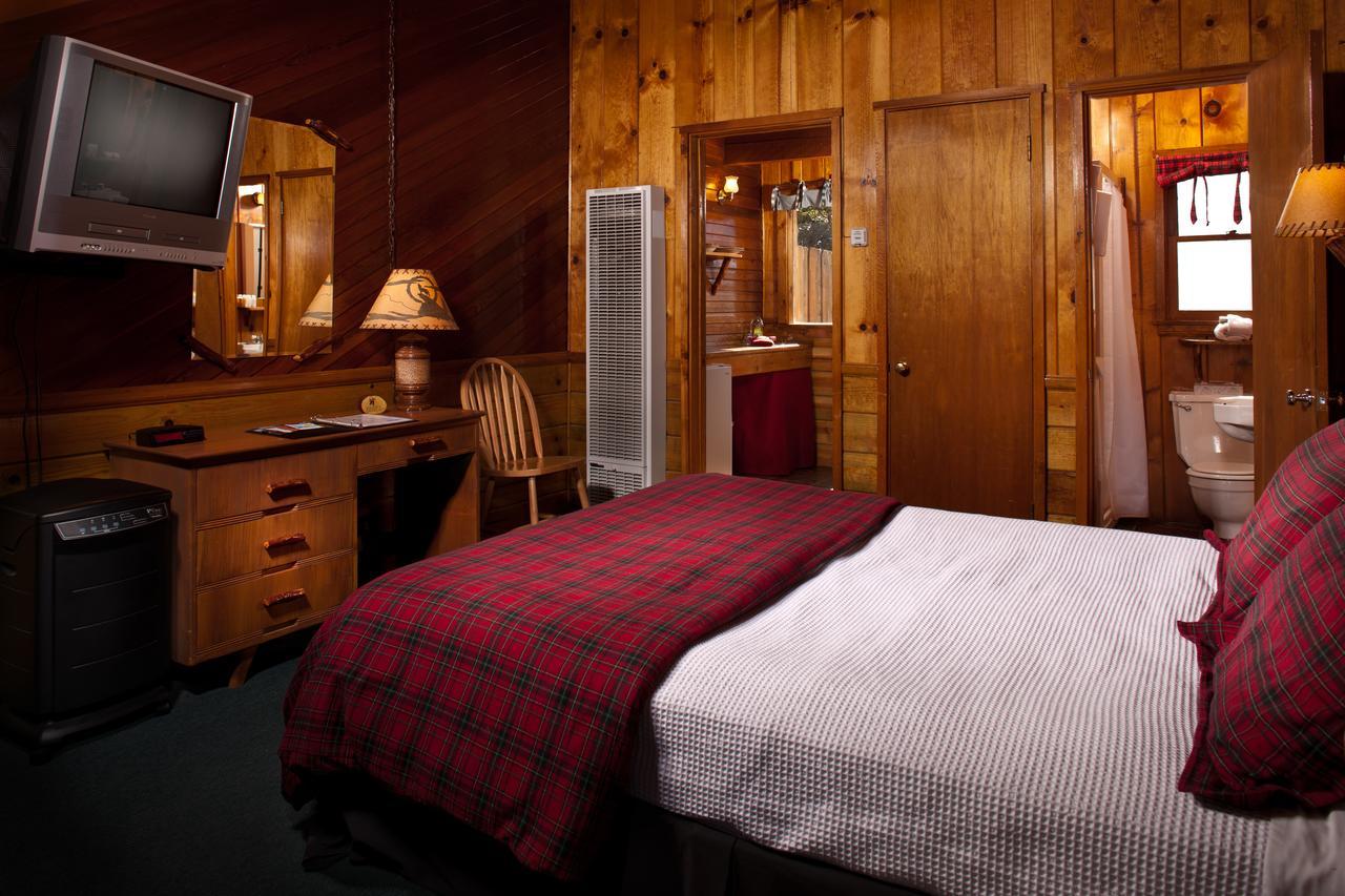 Idyllwild Bunkhouse Villa Dış mekan fotoğraf