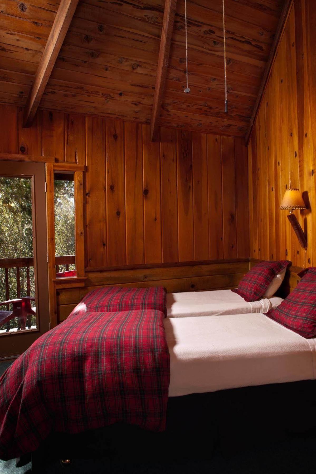 Idyllwild Bunkhouse Villa Dış mekan fotoğraf