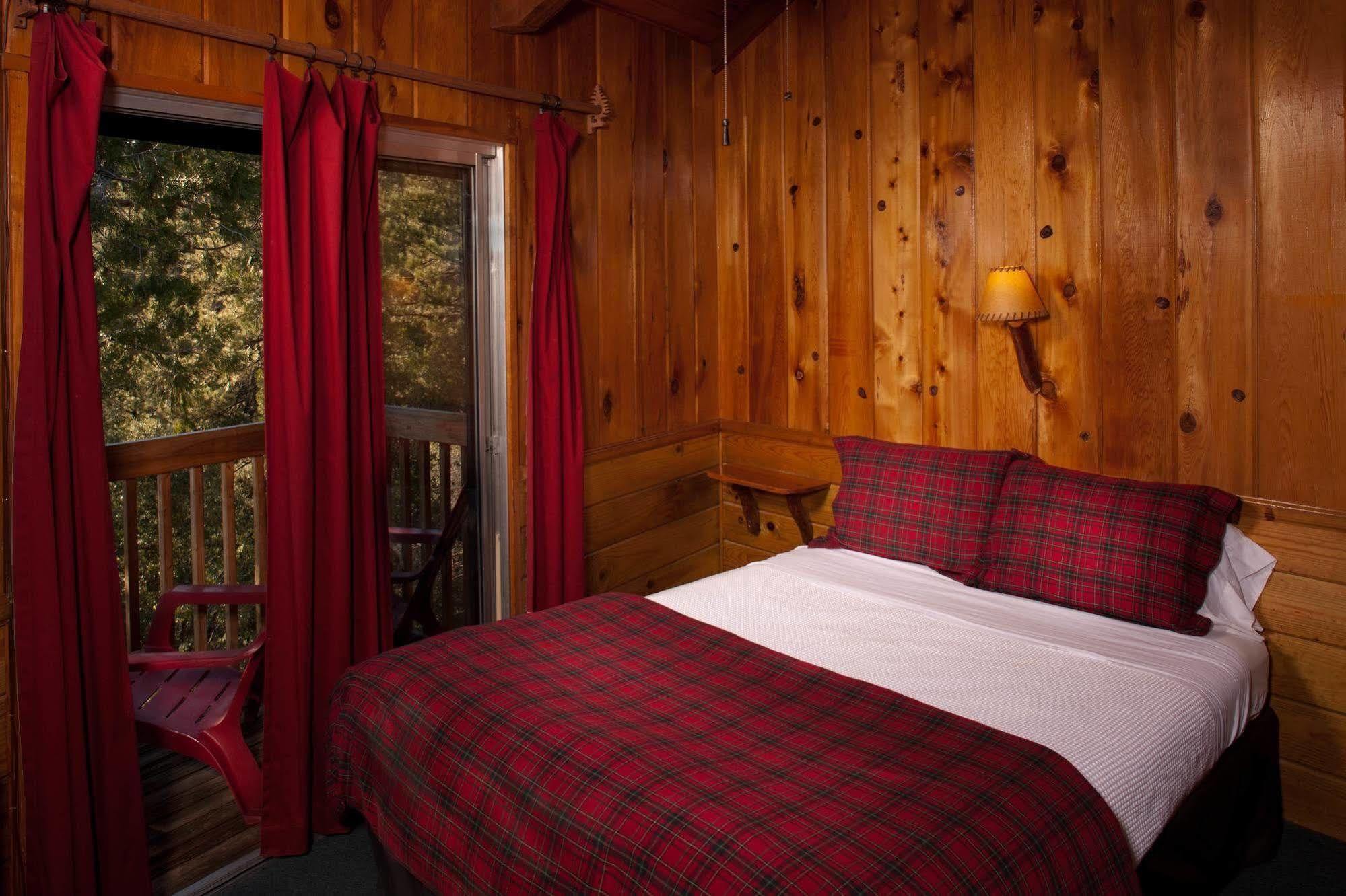 Idyllwild Bunkhouse Villa Dış mekan fotoğraf